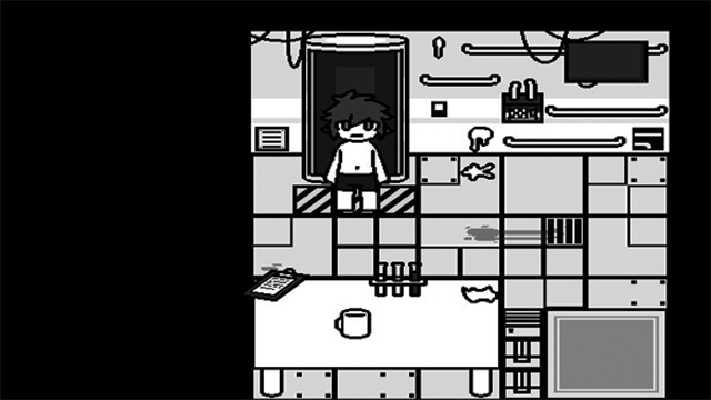 兽化实验室截图2