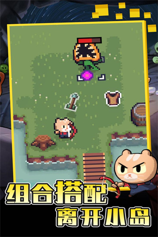 回家的猫无广告版截图2