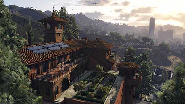 GTA5截图1