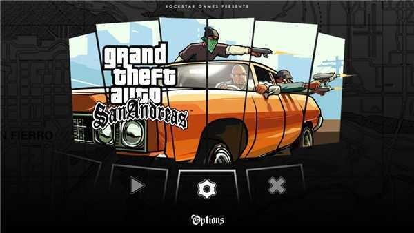 GTA5截图2