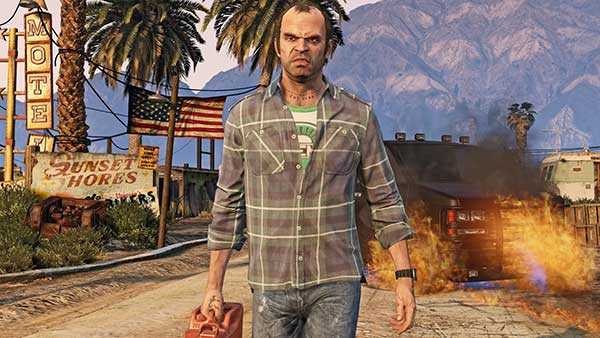 GTA5截图3