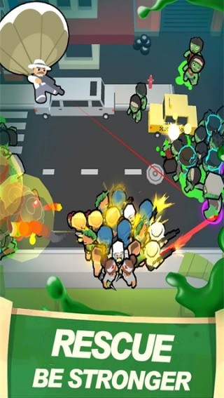 僵尸必须死截图2
