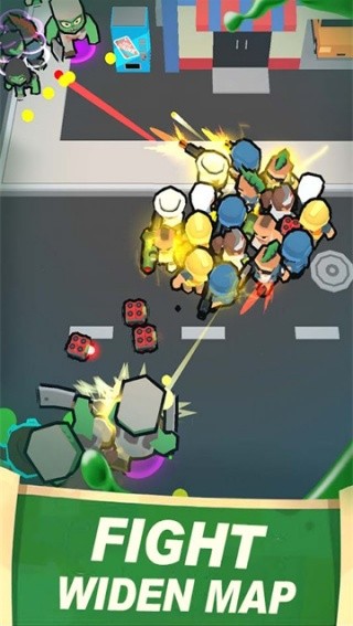 僵尸必须死截图4