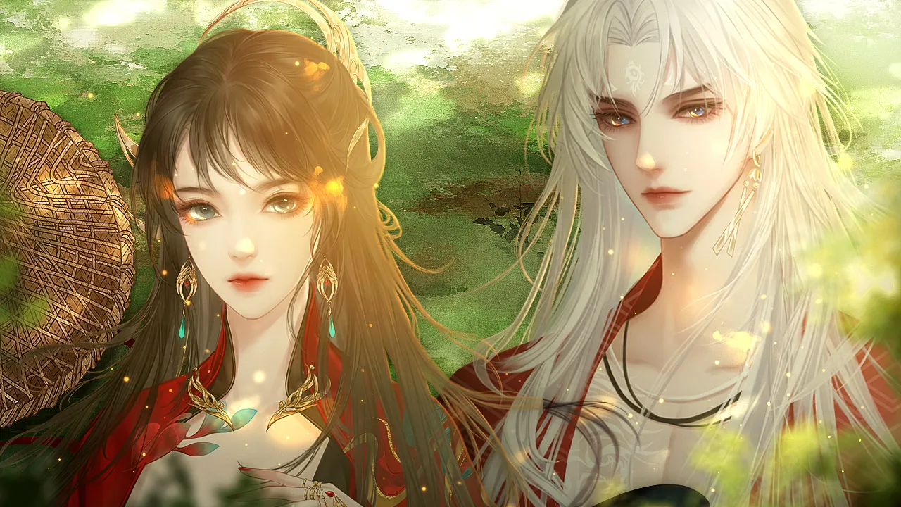 渡情劫截图3