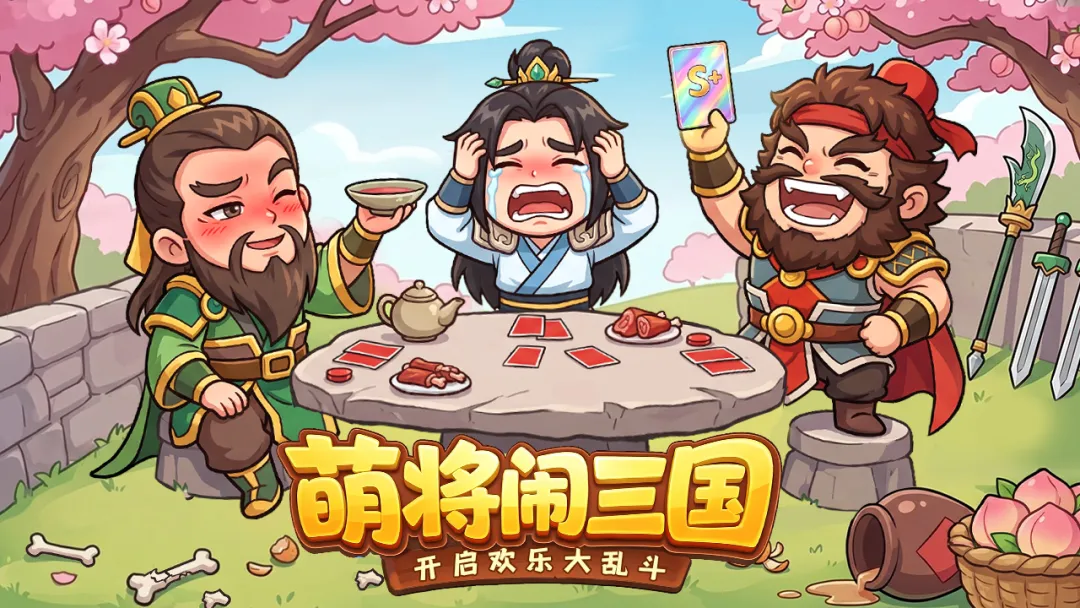 进击的赵云截图5