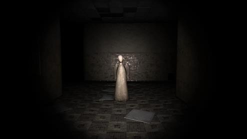鬼魂theghost截图3