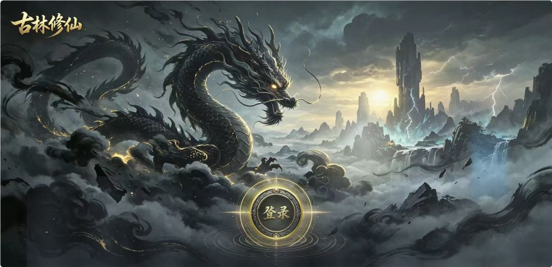 古林修仙截图5