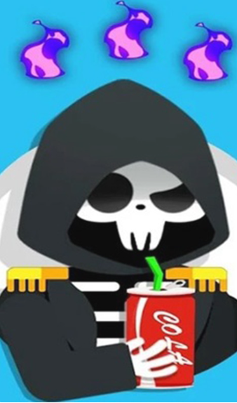 死神来了模拟器无广告版截图1