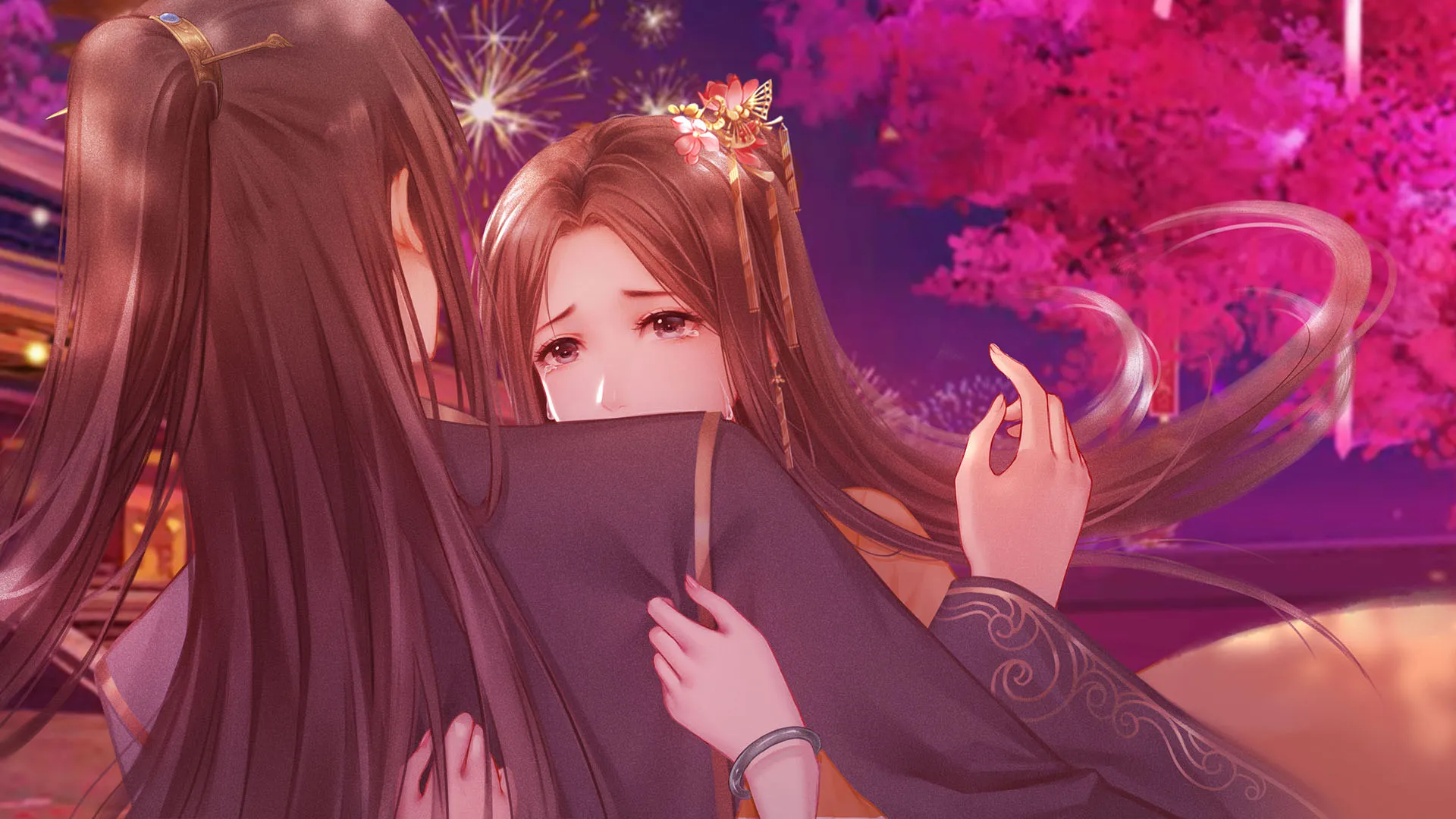 御龙吟之龙啸九天截图1