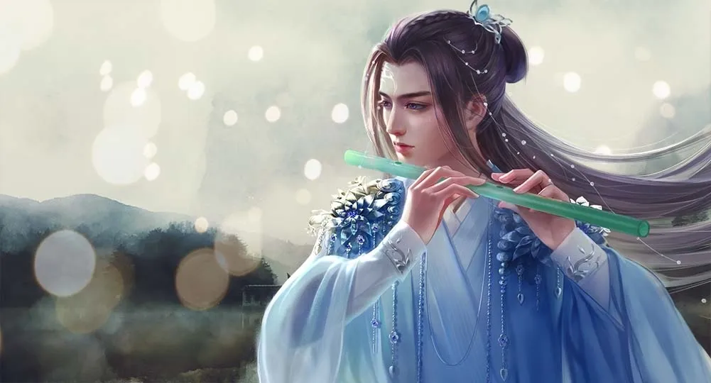 御龙吟之龙啸九天截图2