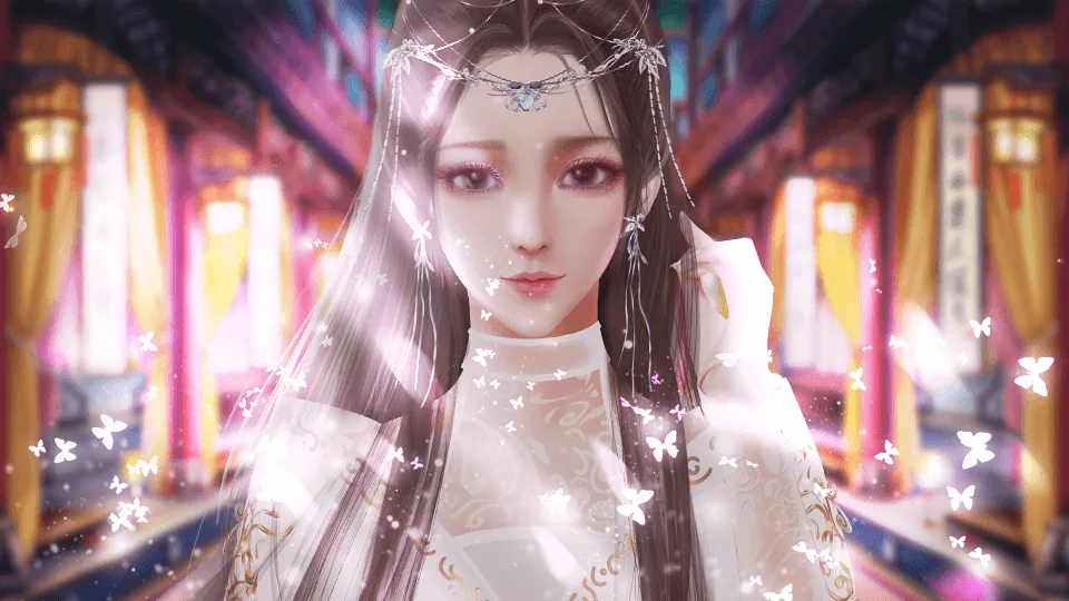 我夫君他貌美如花截图3