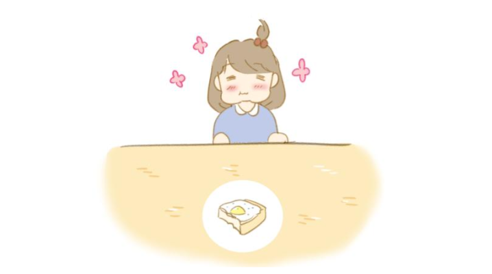 我想像妈妈一样做饭截图2