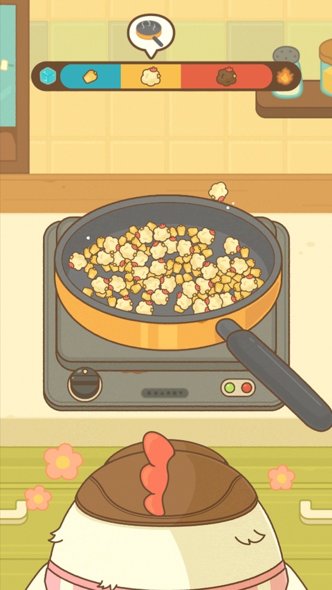 小鸡兄弟的爆米花店铺截图3