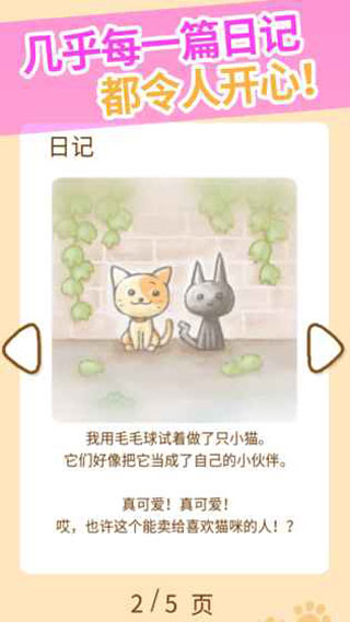 猫咪的毛截图4