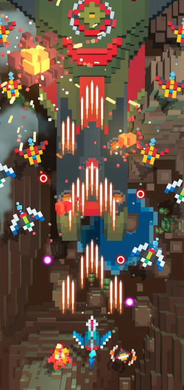 天空之翼截图4