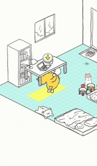 奇怪的猫截图5