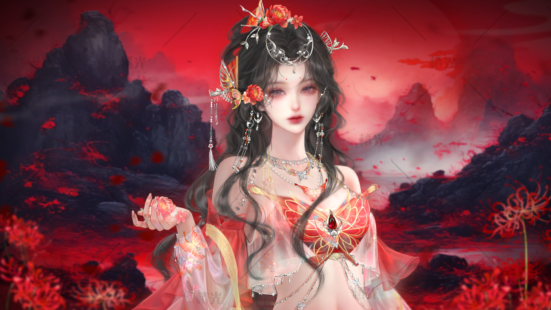尘歌行截图2