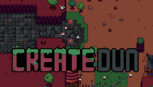创建地牢steam移植版截图5
