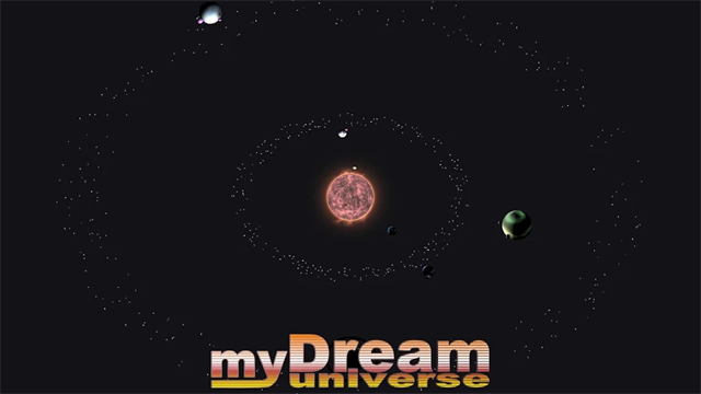 我的梦幻宇宙流浪星球截图2