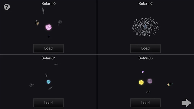 我的梦幻宇宙流浪星球截图3