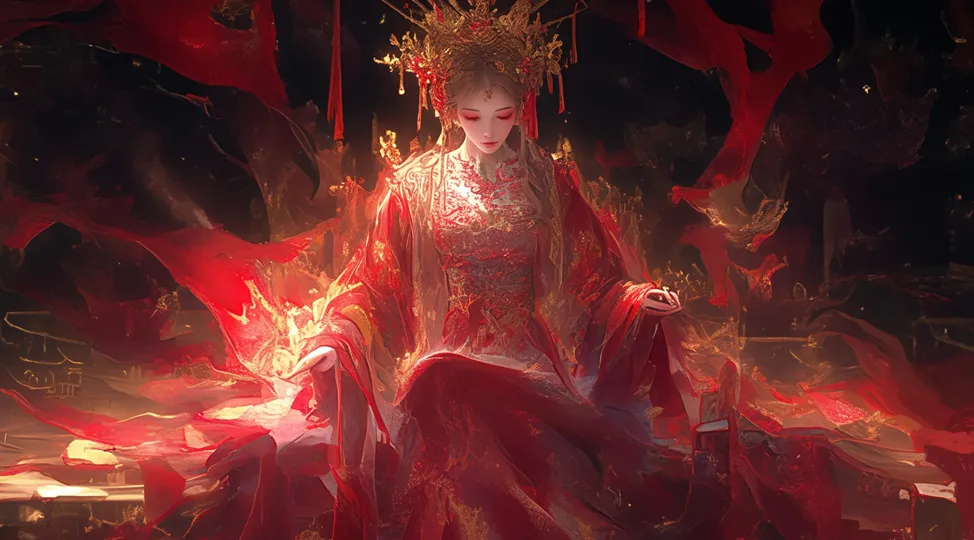 雨落潮平，鑫音没截图2