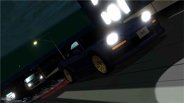 公路勇士2截图1