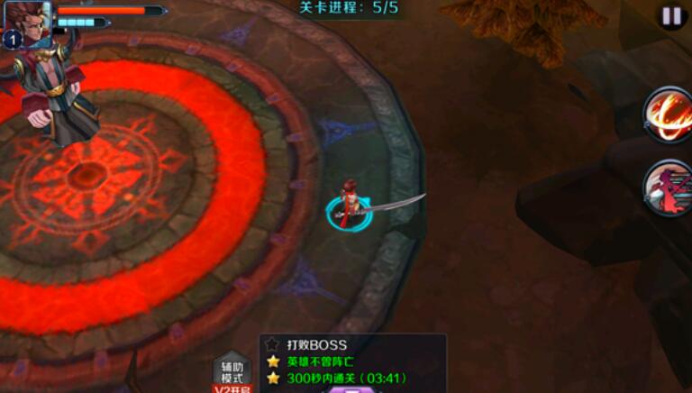 亡灵杀手外传截图3