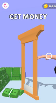 手臂模拟器截图1