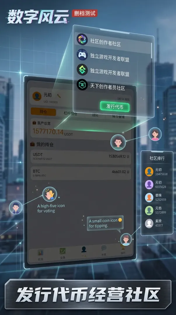 数字风云截图1