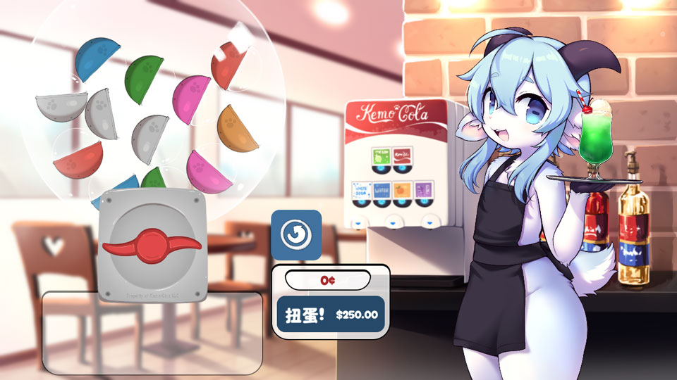 kemopop截图2