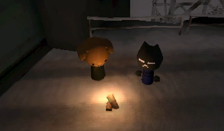 黑猫速递中文版截图1