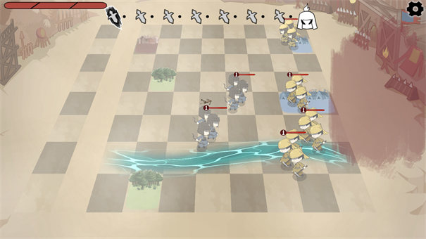 三国自走棋玩家自制版截图5
