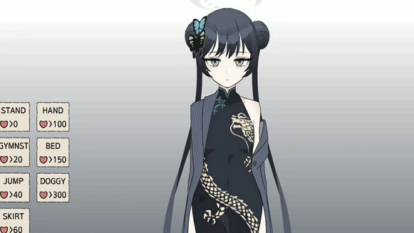 Kisaki Blue Archive截图3