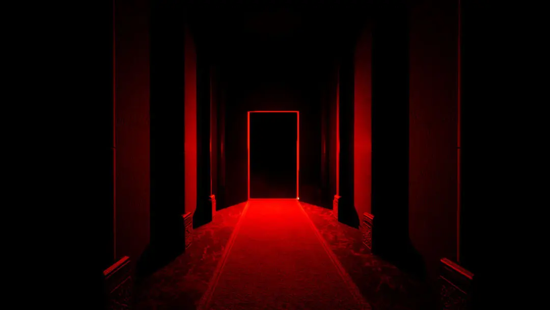 黑暗欺骗截图2