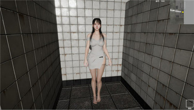 狱中少女游戏截图3
