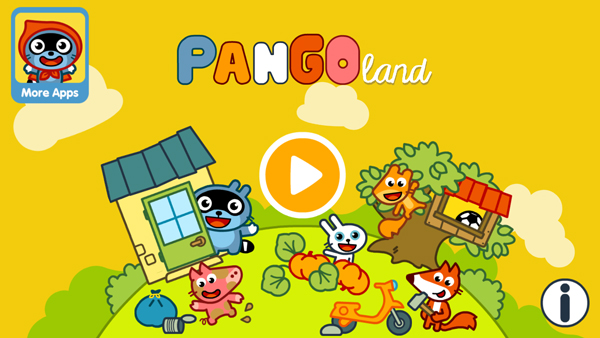 Pango大探险截图3