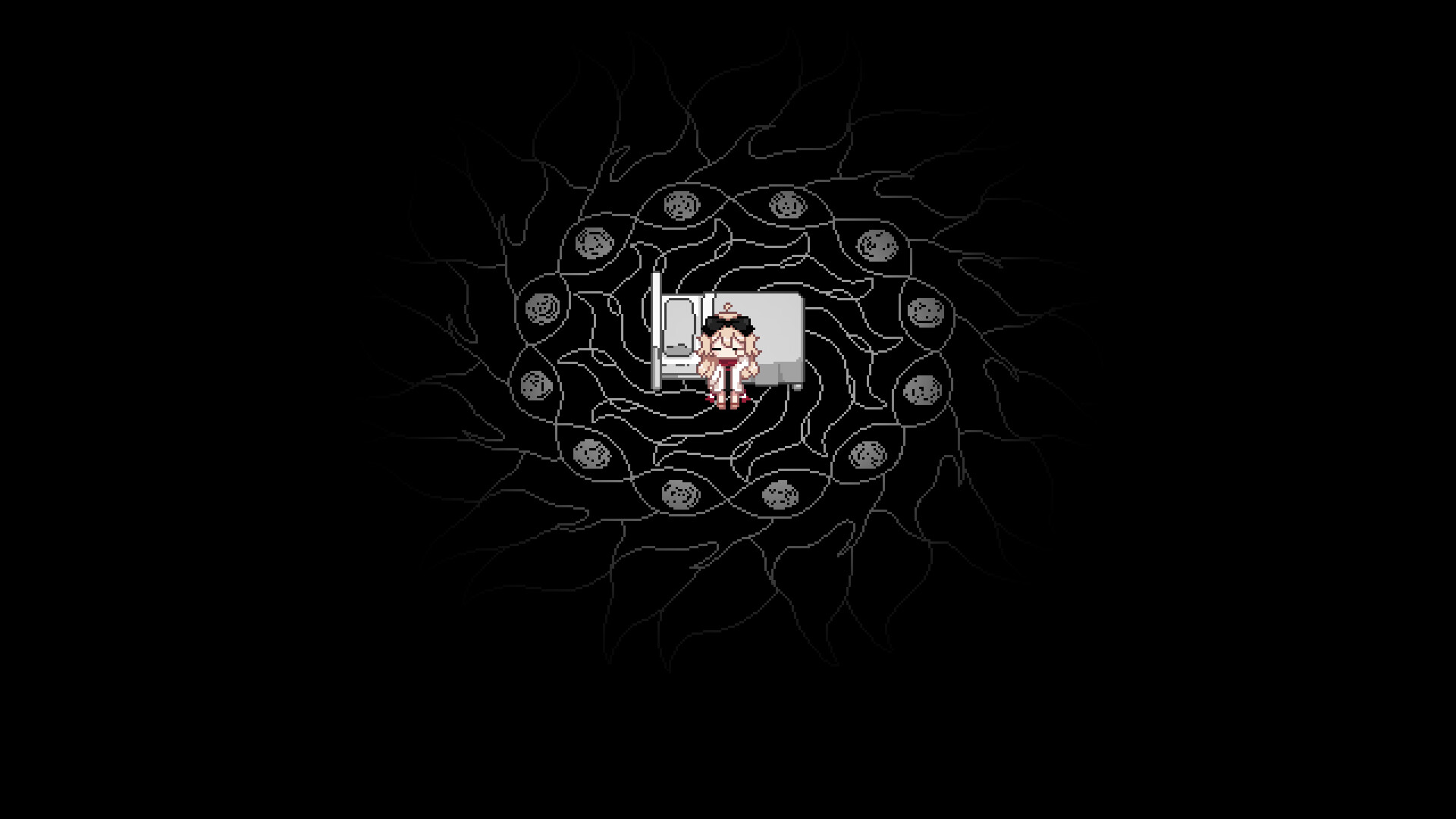Paper Lily截图1