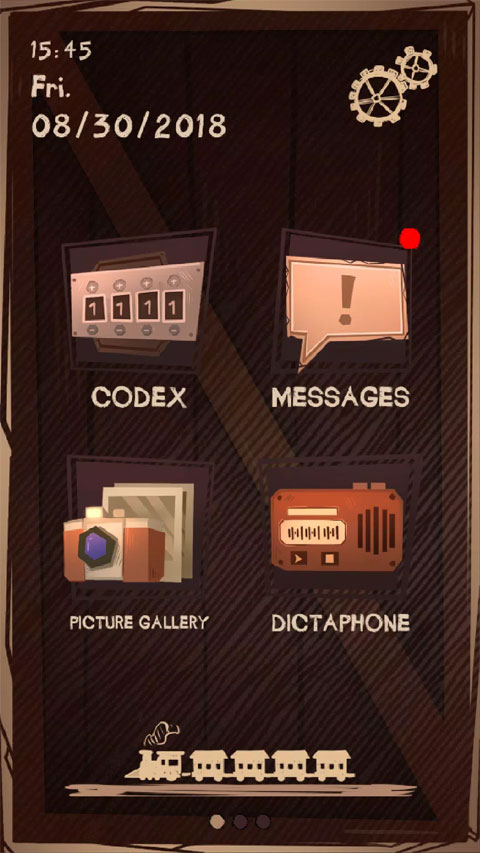 How 2 Escape截图3
