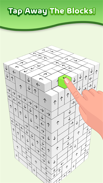 Tap Away游戏截图1
