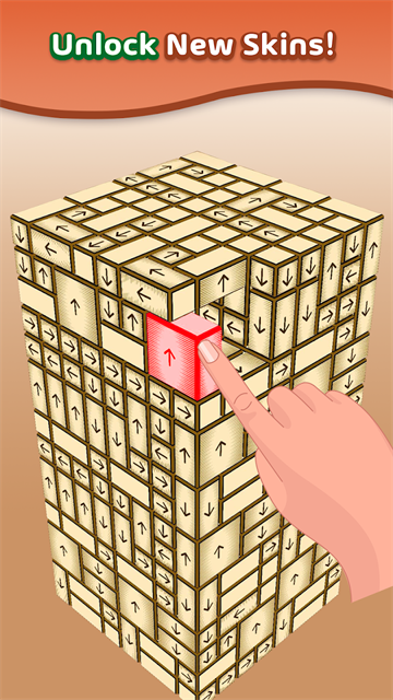 Tap Away游戏截图4