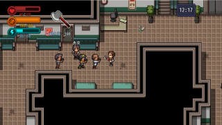 生存边缘3无敌版截图2