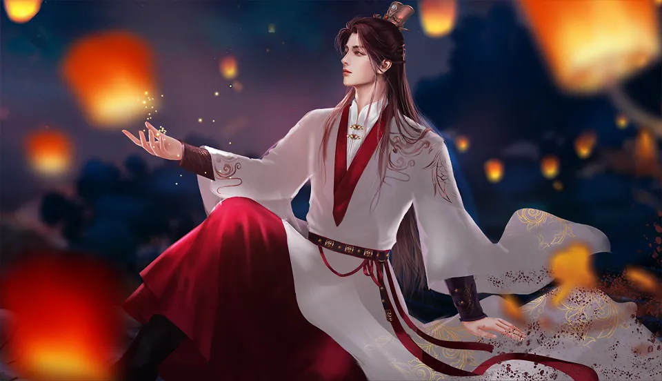 醉卧君心截图3