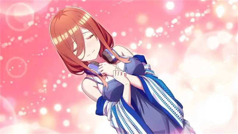 五等分的新娘与你度过的五个回忆截图3