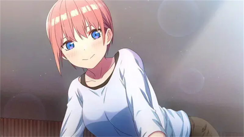五等分的新娘与你度过的五个回忆截图5