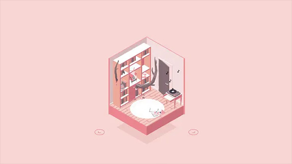 忆落谜境中文版截图2