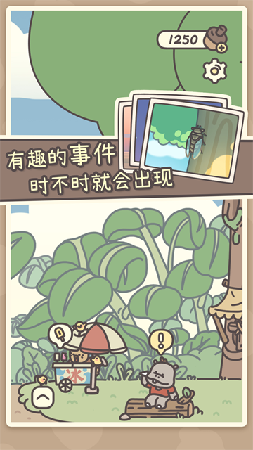 橡子屋截图4