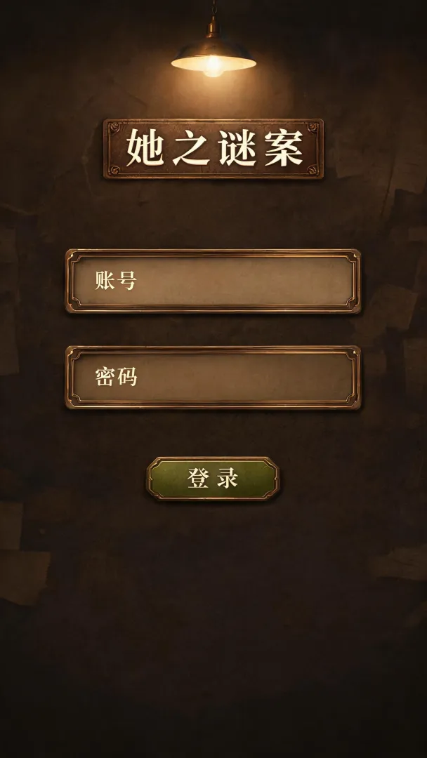 她之谜案截图1