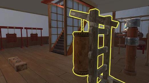 格斗学校模拟器无限金币版截图1