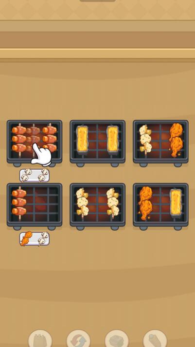 美食滋滋免广告版截图2