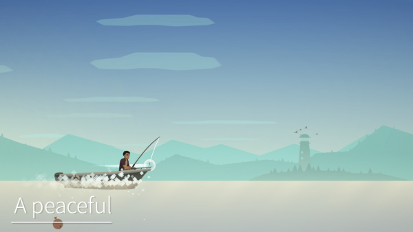 Fishing Life截图3